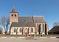 Westervoort, de Sint-Werenfriedkerk RM38844 IMG 8980 2019-04-01 10.57