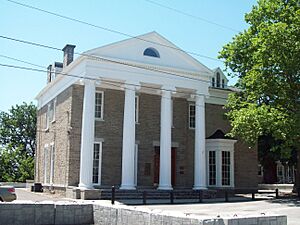 Whitney Mansion Jun 09