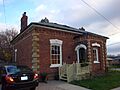 William Cunningham House, Mississauga - IDM 13817