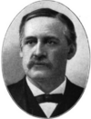Portrait of William H. Haile