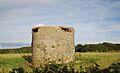 Windmill in Angle, Pembrokeshire-geograph.org.uk-3830232