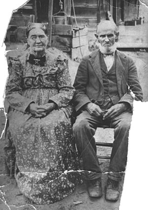 Wm. Michael Hart and Sarah M. Land-Hart