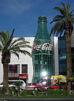 World-of-coca-cola