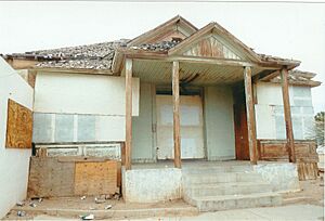 Yuma-House-Peter Hodge House–1905-1