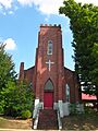 Zion Church 2
