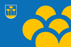 Zoetermeer vlag