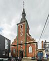 Église Saint-Sébastien, Stavelot-9851