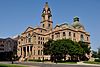 0011Tarrant County Courthouse Full E Fort Worth Texas.jpg