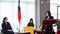 06.06 總統接見美國聯邦參議員訪團 - Flickr id 51227057227