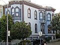 1249-1251 Scott St (San Francisco, California)
