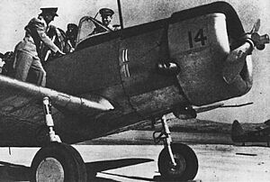 1944trainerNASLivermoreCalif