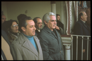 1976 Alvaro Cunhal & Octavio Pato
