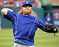 2016-10-13 Justin Turner 3 (cropped)