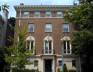 2343 S Street, NW