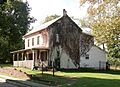3127 Spring Mill built c.1800