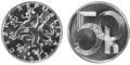 50h CZK