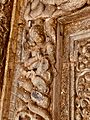 6th to 7th century Rajivalochan Vishnu Temple namaste 2, Rajim, Chhattisgarh artwork - 9