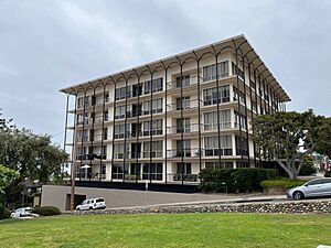 800 Prospect St La Jolla Russell Forester