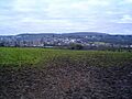 A view of Dinas Powis - geograph.org.uk - 96955