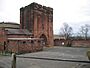 Agricola Tower, Chester Castle - geograph.org.uk - 675807.jpg