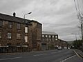 Albion Mill - geograph.org.uk - 277892
