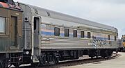 Amtrak No. 2516