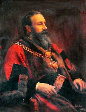 Angus Holden