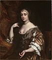 Anne Hyde by Sir Peter Lely
