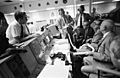 Apollo 13 Mailbox at Mission Control