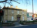 Apsley House, Bath Road, Swindon - geograph.org.uk - 635372