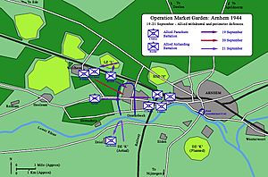 Arnhem Map 4