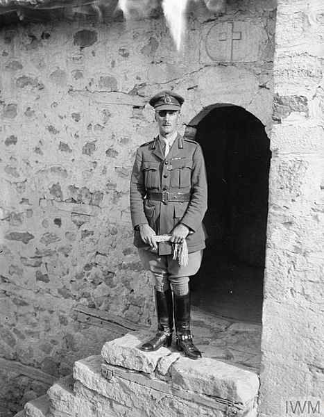 Arthur Colin Roberts