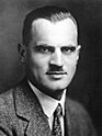 Arthur Compton 1927