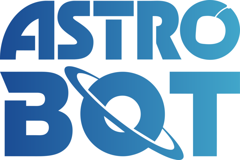 Astro Bot Logo
