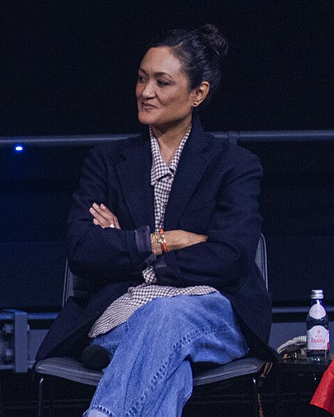 Autumn Durald Arkapaw - Sinners