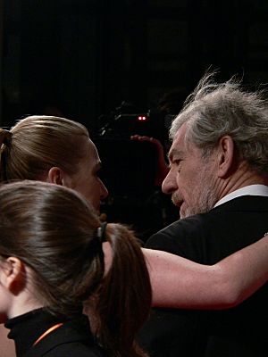 BAFTA 2007 (387064580)