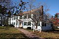 BROOKDALE FARM HISTORIC DISTRICT, MIDDLETOWN TWP, MONMOUTH COUNTY NJ