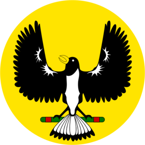 Badge of South Australia