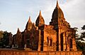 Bagan, Hpaya-thon-zu-Group.JPG