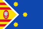 Flag of Aísa