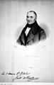 Bartolomeo Merelli Litho