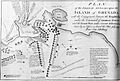 Bataille de la Grenade 6 juillet 1779