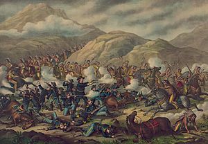 Battle of the Big Horn LCCN2003656850 (cropped).jpg