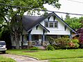 Beeson House - Medford Oregon