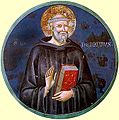 Benedict von Nursia