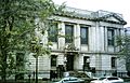 Bibliotheque Saint-Sulpice