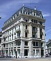 Biel - Jordi - Kocher Haus