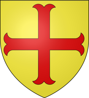 Blason Bihucourt