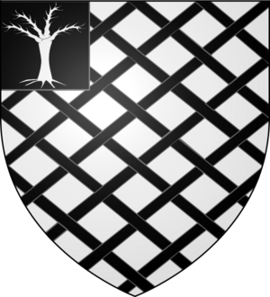 Blason Guinecourt