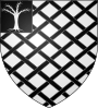 Blason Guinecourt